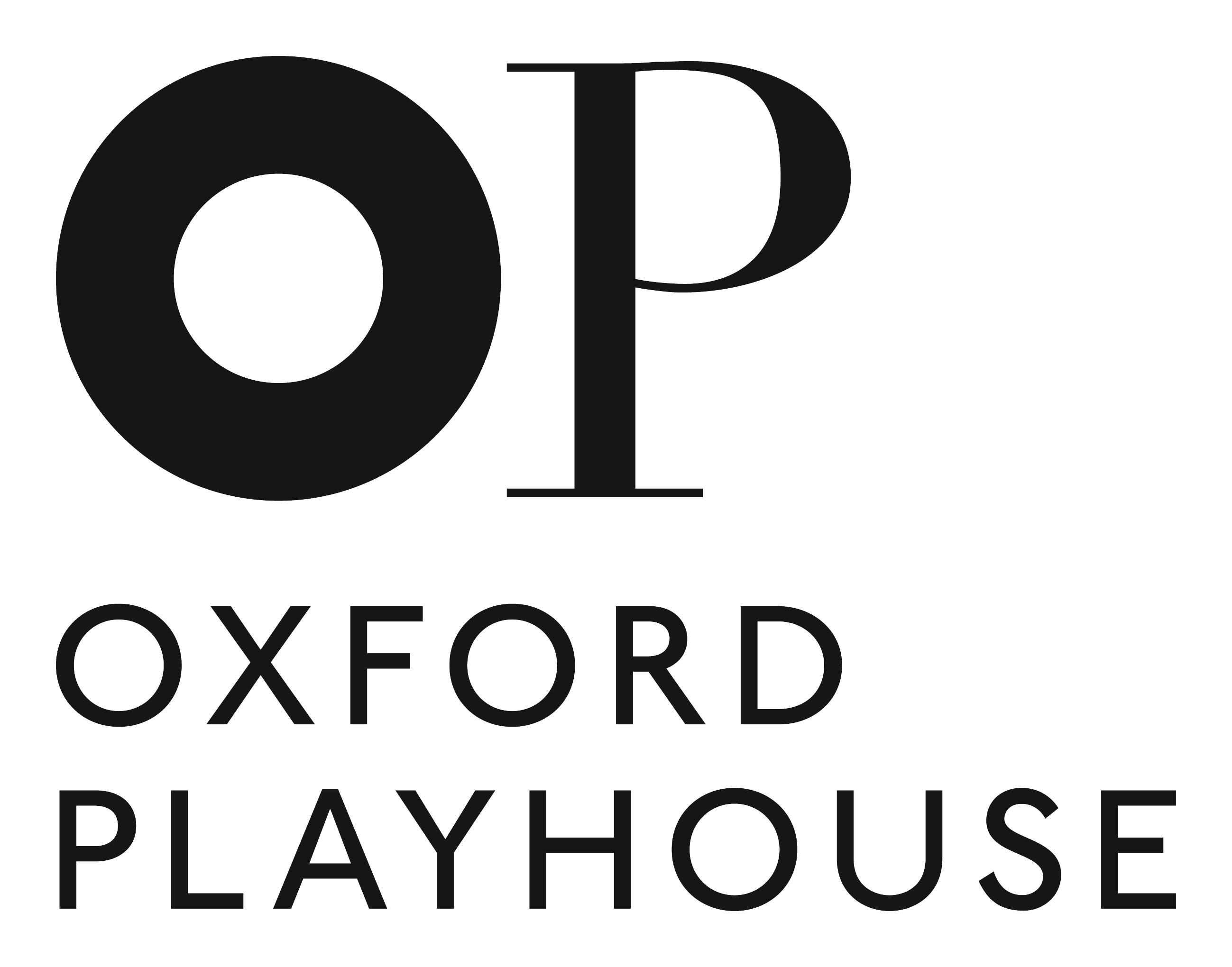 Venue logo